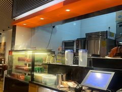 -港久茶餐厅(鹭洲里店)