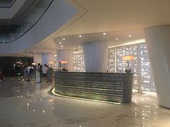 -广州四季酒店