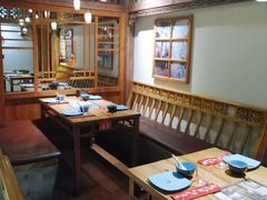 -局气 烤鸭·北京菜(光华路店)