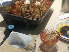 -鱼酷活鱼烤鱼(沈阳大悦城店)