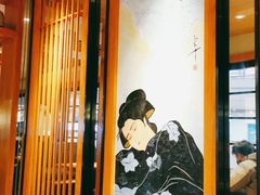 门面-仓桥家·焗寿司·锅物(光谷步行街店)