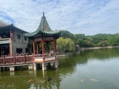 -东莞市可园博物馆