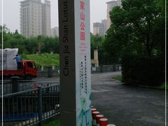 -陈家山荷花公园