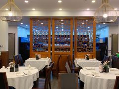 大堂-岭南海晏楼(滨江东总店)