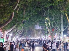-健康路夜市