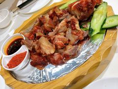 -老爷庙风味美食府(魏都大道店)