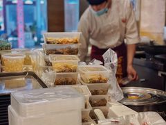 武汉豆皮-老通城豆皮大王(吉庆街店)