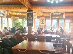 -塔洛藏餐吧(香格里拉古城店)