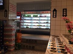-百味源炭火烤翅 ·夜市大排档(酒仙桥店)