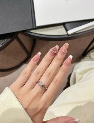 -M·X Nail日式美甲美睫