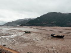 -北岐滩涂