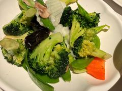 植物四宝-外婆家(西红门荟聚购物中心店)