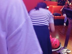 -大鲁阁保龄球(苏州园区店)
