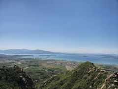 -云峰山自然风景区