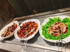 -禾斗海鲜自助(市南银座店)