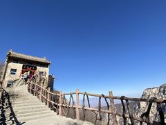 -华山风景名胜区