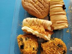 -酥翁糕点(顺义店)