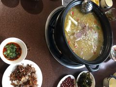 -尼玛藏家风味园(阿山食城店)