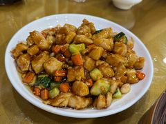 -清宫宴酒楼·计氏松枝包子