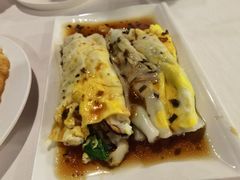 爽滑牛肉肠粉-廣味潮鲜·一品潮滋味(五道口店)