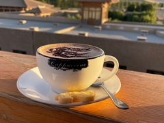 -敦煌山庄摘星阁