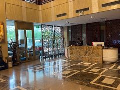 -西宁福茵长乐国际大酒店