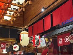 -竹涟烧肉(欢肆店•原星悦荟店)
