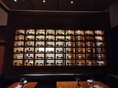 -沈阳君悦酒店·意坊意大利餐厅