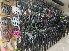 -美利达自行车和平里旗舰店
