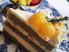 -夏朵餐厅(丁香店)