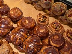 -LANLIZI BAKERY(COSMO店)