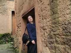 -杨家堂村