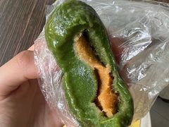 -上海虹口糕团(福州路店)