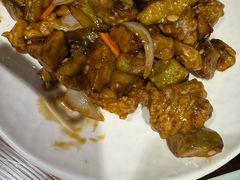 -七菜馆·东北菜·蒸饺(文体路店)