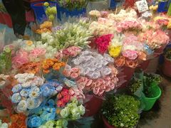 -循礼门鲜花花市(武汉循礼门店)