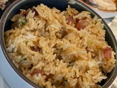 腊味煲仔饭-大头椰·海南椰子鸡火锅(思明万象城店)