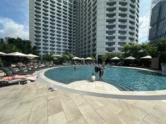 -新加坡瑞士史丹福酒店