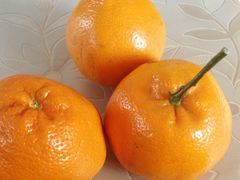 丑桔-果多美(万泉庄店)