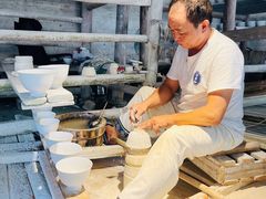 -景德镇古窑民俗博览区