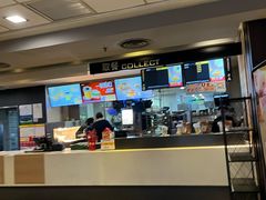 -麦当劳(新闸路店)