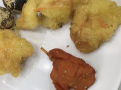 -集杰尚品海鲜烤肉自助餐厅(乳山振华店)