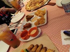 -必胜客(骡马市店)