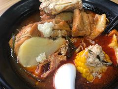 -四川老牛麻辣烫(北门桥店)