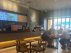 -星巴克(长沙友阿奥特莱斯店)
