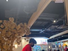 -九毛九西北菜(百信广场店)