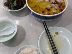 -蜀腾川·火锅鱼.烤鱼(新世界城店)