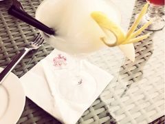 鸡尾酒-罗斯福色戒酒吧(外滩店)