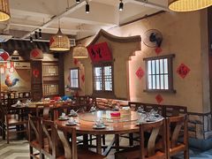 -乡里八闽·福州乡土菜(西园店)