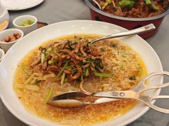 -阿庄新豫菜(航海东路店)