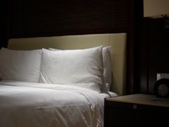 -上海新发展亚太JW万豪酒店